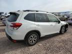 2022 Subaru Forester Premium de vânzare în Phoenix, AZ - Front End