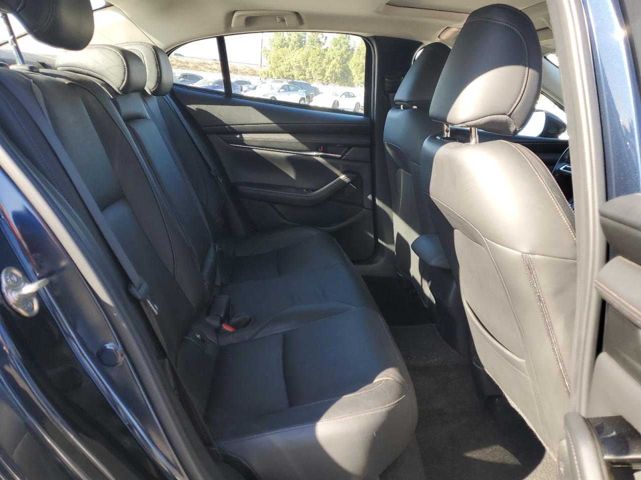 2020 Mazda 3 - Image 10