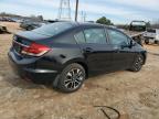 2013 Honda Civic Exl на продаже в China Grove, NC - Front End