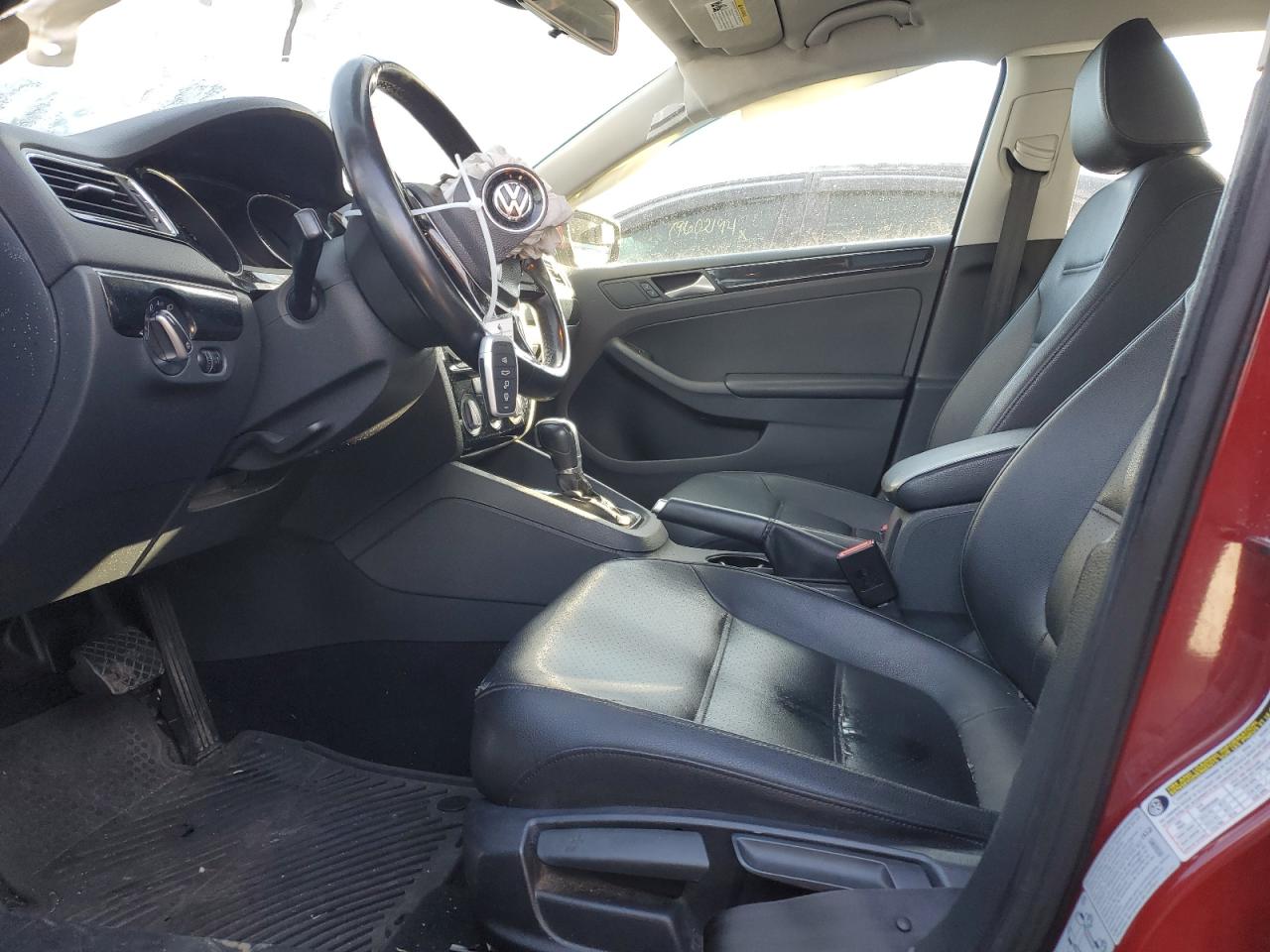 2016 Volkswagen Jetta - Image 7