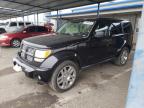 2011 Dodge Nitro Heat продається в Sacramento, CA - Side