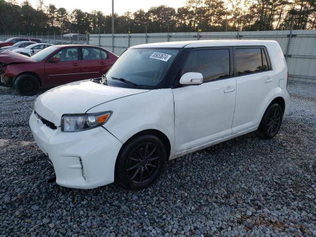 2014 Toyota Scion Xb 