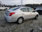 2016 Nissan Versa S zu verkaufen in Mebane, NC - Side