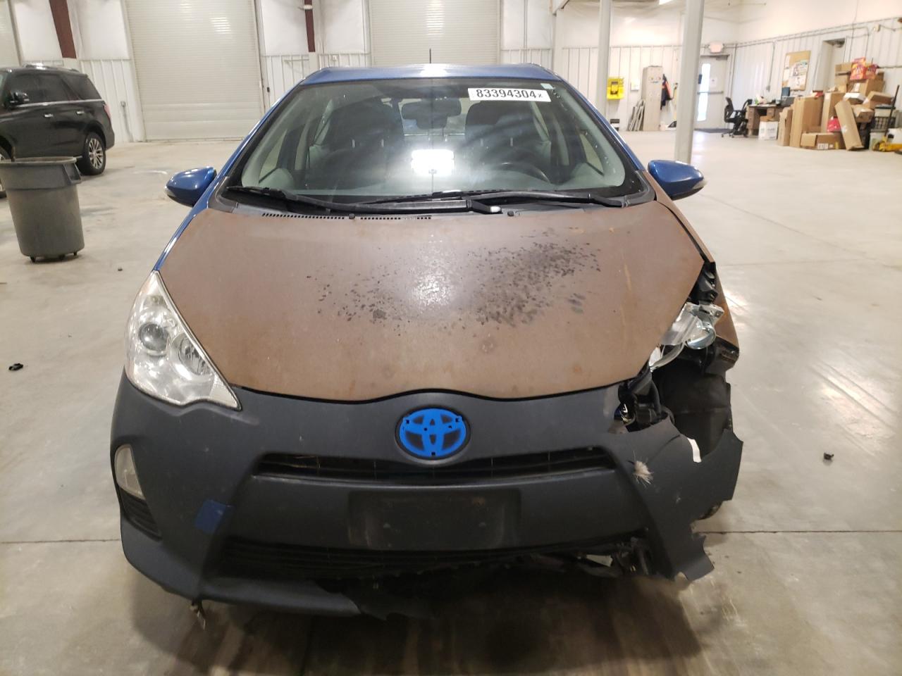 2013 Toyota Prius - Image 5