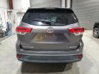 2018 Toyota Highlander Se for Sale in Billings, MT - Front End