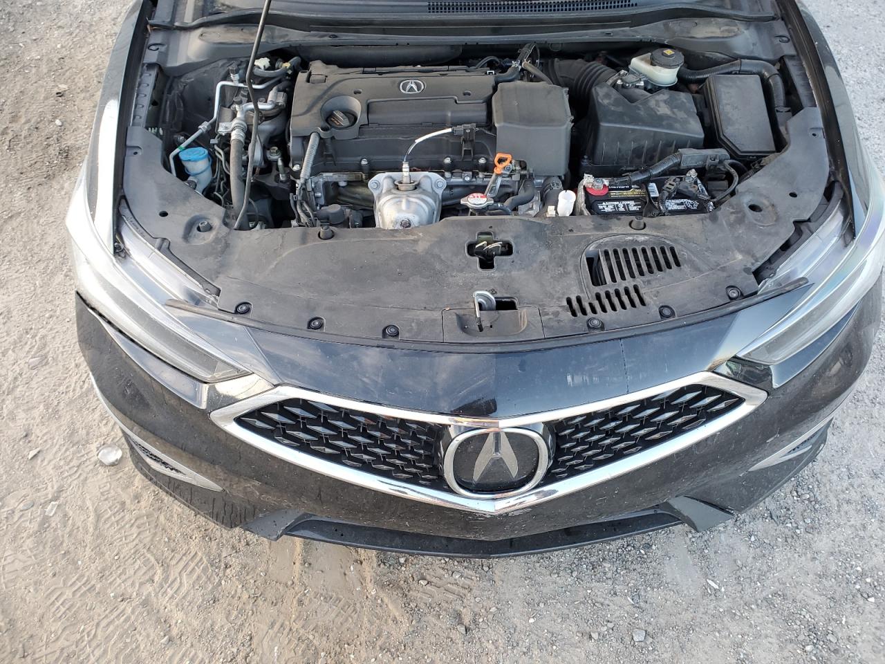 2019 Acura ILX - Image 12