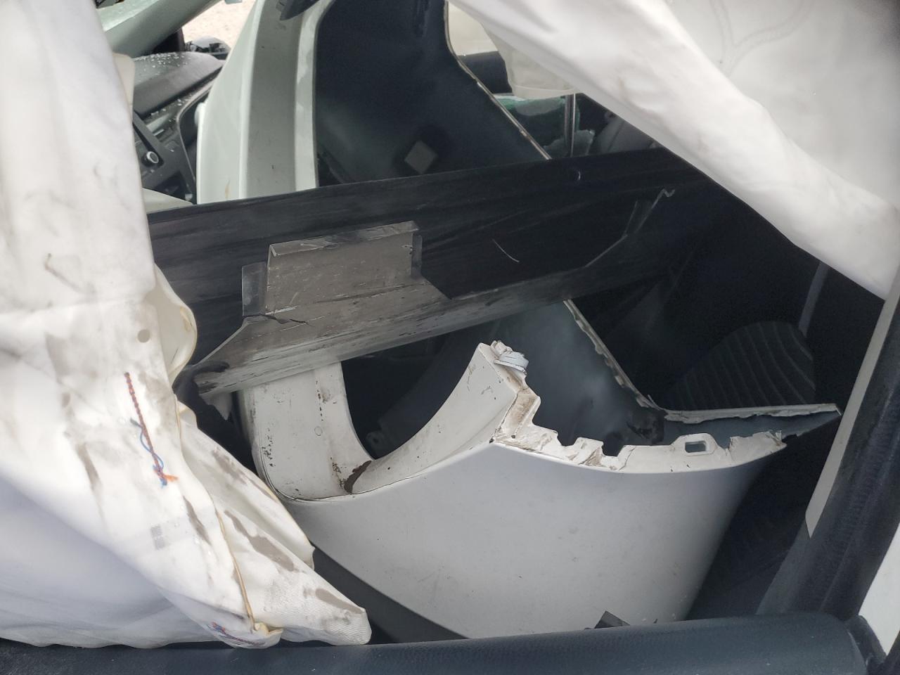 2022 Toyota Camry - Image 7