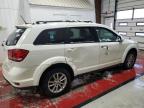 2015 Dodge Journey Sxt zu verkaufen in Angola, NY - Front End