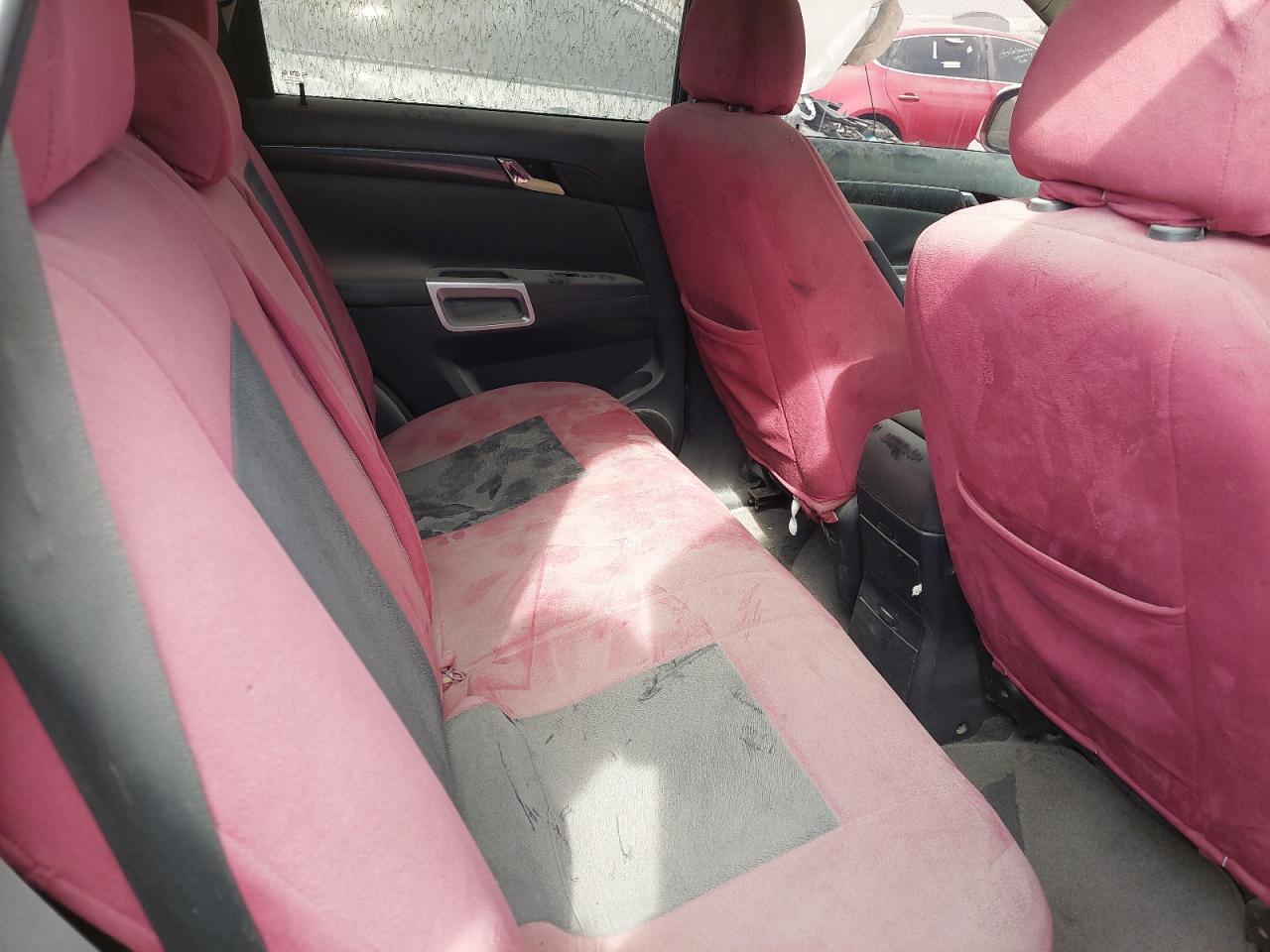 KL6DD63G09B269765 - 2009 GMC TERRAIN - #86932294