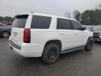 2018 Chevrolet Tahoe Police на продаже в Dunn, NC - All Over