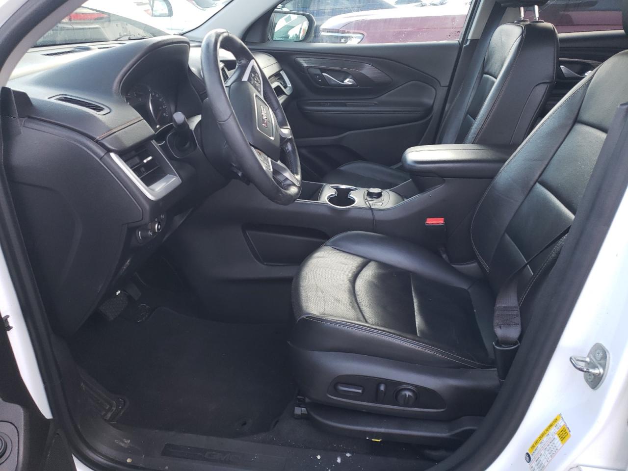 2018 GMC Terrain - Image 7