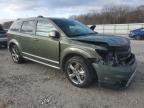 2017 Dodge Journey Crossroad na sprzedaż w Prairie Grove, AR - Front End