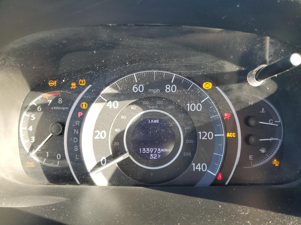2015 Honda CR-V - Image 9