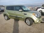 2013 Kia Soul + за продажба в San Diego, CA - Front End