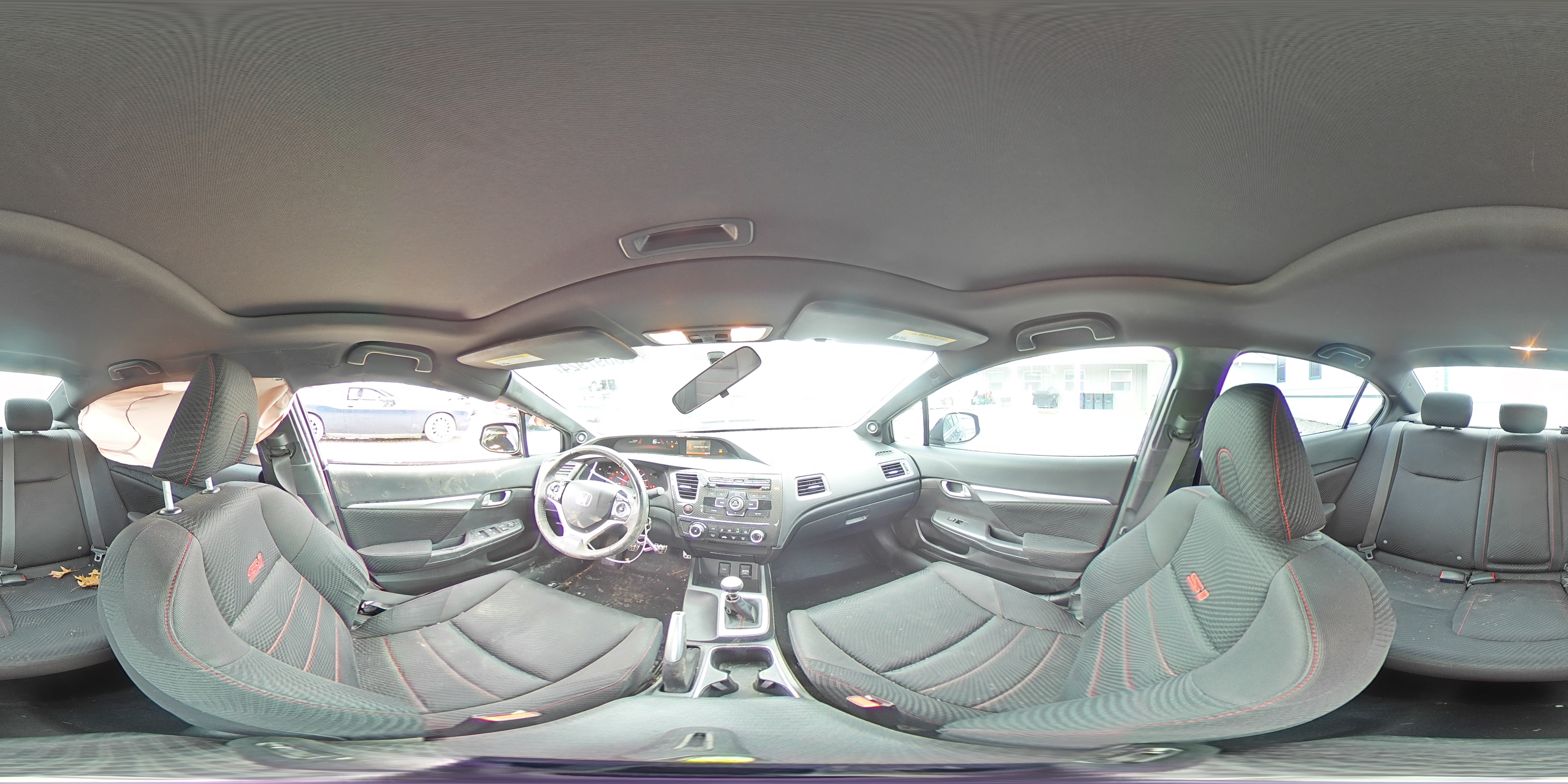 2013 Honda Civic - Image 13