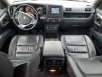 2011 Honda Ridgeline Rtl de vânzare în Austell, GA - Front End