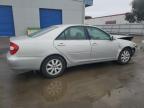 2004 Toyota Camry Le იყიდება Hayward-ში, CA - Front End