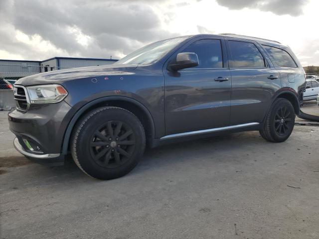  DODGE DURANGO 2015 Szary