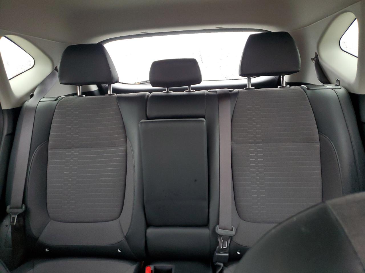 2023 Kia Seltos - Image 10