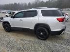 2018 Gmc Acadia Slt-1 продається в Gainesville, GA - Front End