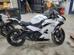 2020 KAWASAKI EX400  for sale at Copart PA - PITTSBURGH WEST