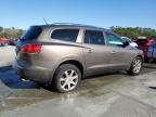 2008 Buick Enclave Cxl იყიდება Savannah-ში, GA - Rear End