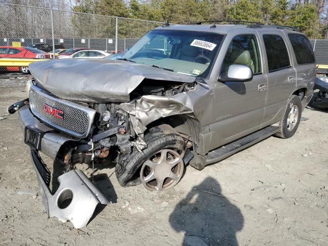 2003 Gmc Yukon Denali