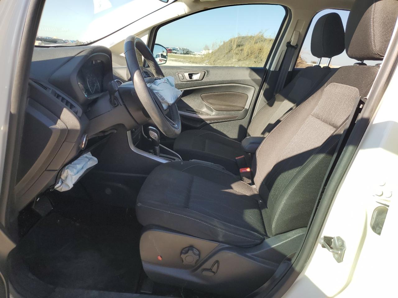 2020 Ford EcoSport - Image 7