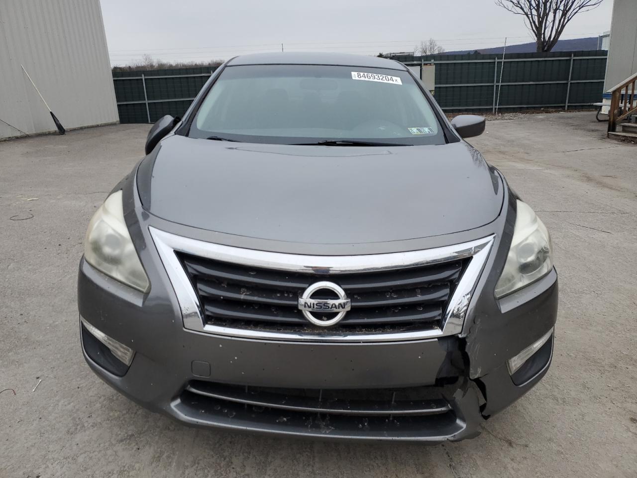 VIN 1N4AL3AP8EC271893 2014 NISSAN ALTIMA no.5