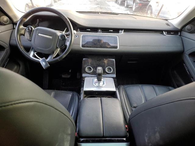  LAND ROVER RANGEROVER 2020 Белый