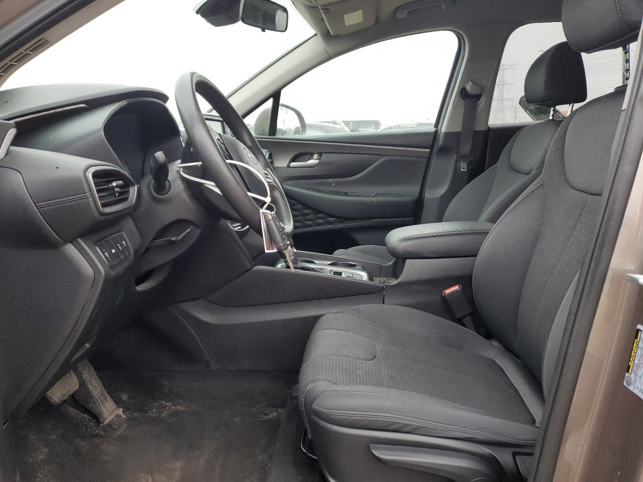 2020 Hyundai Santa Fe - Image 7