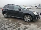 2014 Chevrolet Equinox Lt de vânzare în Tulsa, OK - Front End