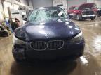 2007 Bmw 525 Xi de vânzare în Elgin, IL - Front End