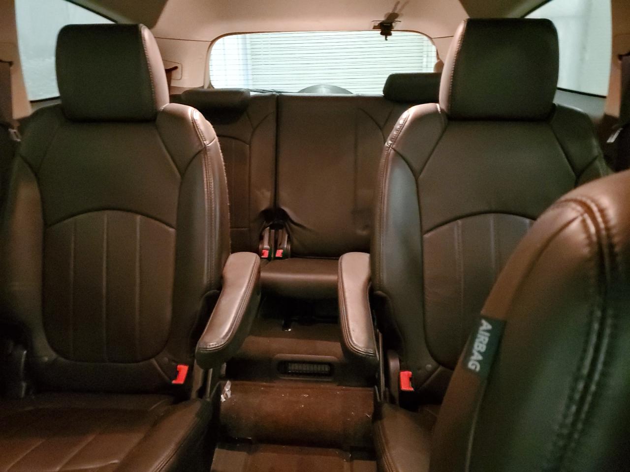 2014 Buick Enclave - Image 10