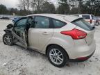 2017 Ford Focus Se zu verkaufen in Loganville, GA - Front End