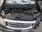 2014 Honda Pilot Lx for Sale in Windham, ME - Front End