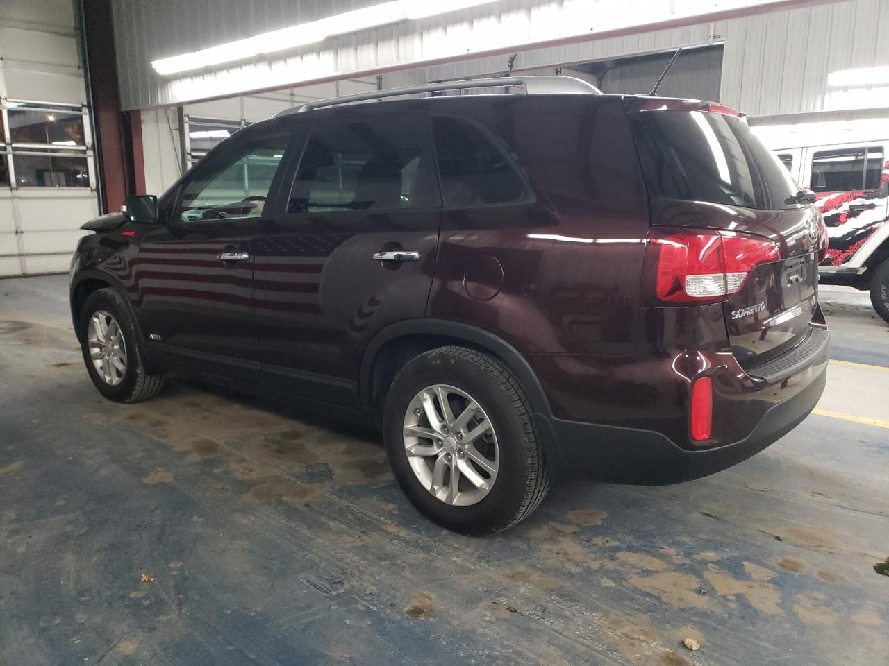 2015 Kia Sorento - Image 2