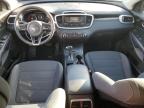 2016 Kia Sorento Lx   იყიდება Windsor-ში, NJ - Front End