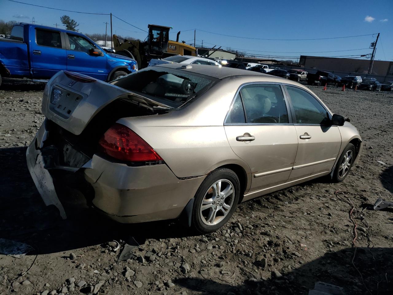2006 Honda Accord - Image 3