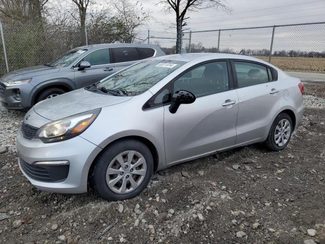 2017 Kia Rio Lx