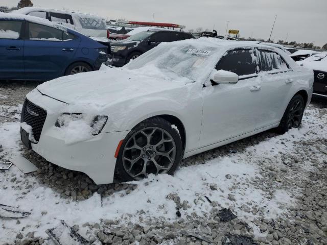 2015 Chrysler 300 S