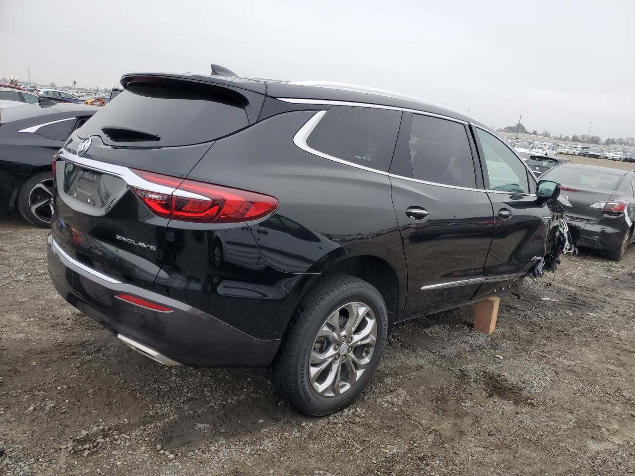 2019 Buick Enclave - Image 3