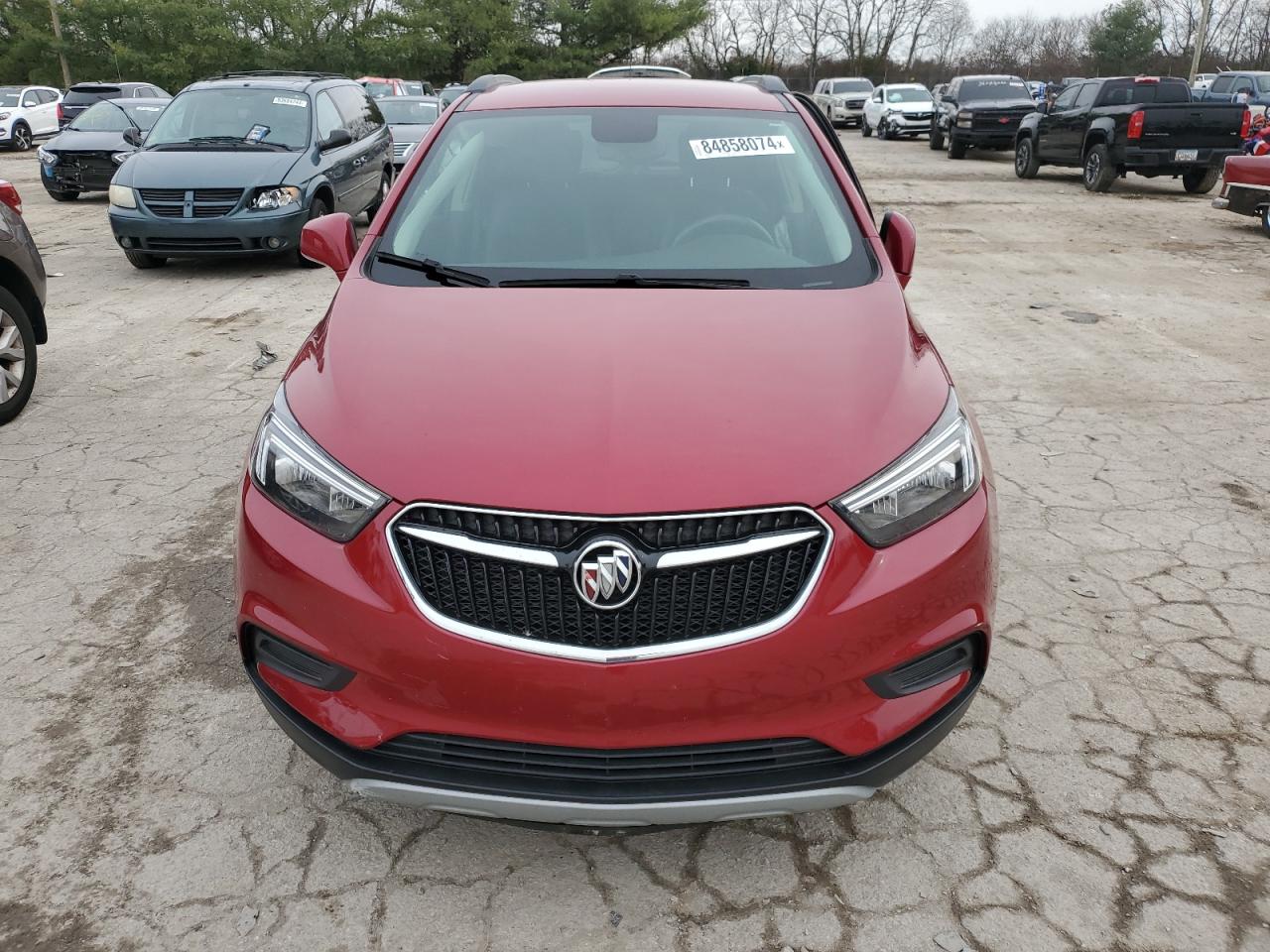 2020 Buick Encore - Image 5