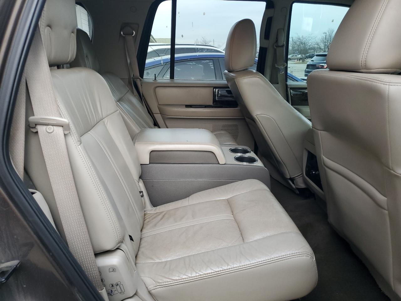 VIN 5LMJJ2JT3FEJ12138 2015 LINCOLN NAVIGATOR no.11