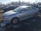 2013 Hyundai Sonata Hybrid продається в Chalfont, PA - Rear End