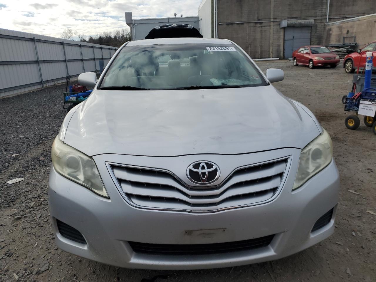 2010 Toyota Camry - Image 5