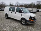 2015 Gmc Savana G2500 na sprzedaż w West Warren, MA - Front End