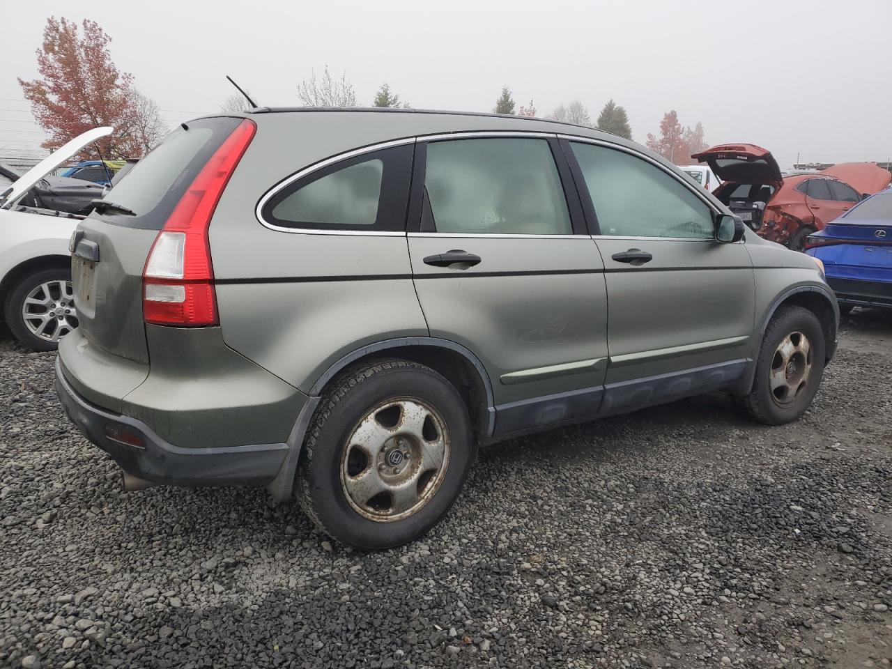 2007 Honda CR-V - Image 3