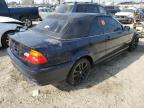 2003 Bmw 330 Ci продається в Los Angeles, CA - Minor Dent/Scratches
