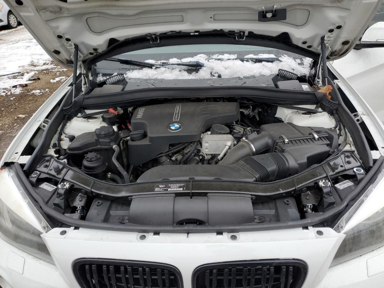 2013 BMW X1 - Image 13